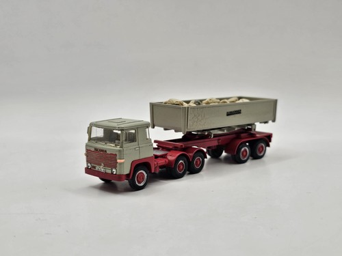 Wiking herpa brekina 87 - wiking,