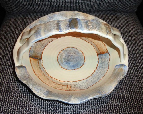 Art deco keramik villeroy - art,