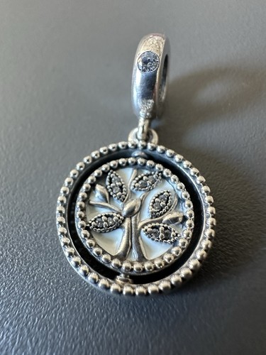 Pandora silber charm - pandora,