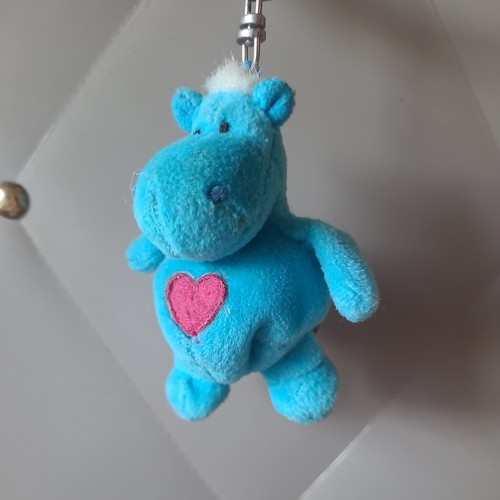 Nici bud belly nilpferd hippo - nici,