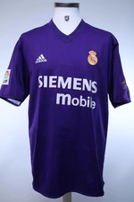 Original Authentic Real Madrid