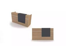 Rezeption Desk Büromöbel