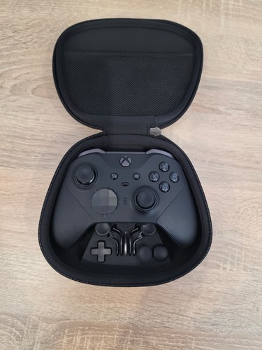 Microsoft xbox one elite - microsoft,