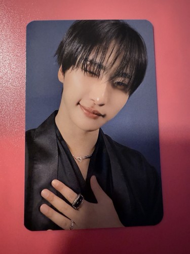 Seonghwa ateez soundwave - ateez, pob