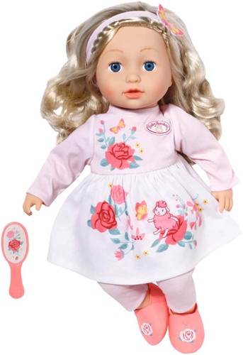 Baby annabell sophia 43cm - baby,
