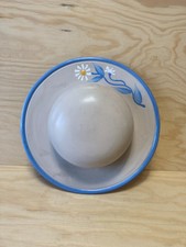 Vintage Keramik Wanddeko