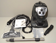 Prowin Win-i Staubsauger mit Wasserfilter Wasserstaubsauger Anthrazit 650W NEU