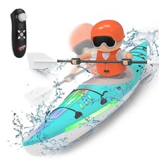 RC Ferngesteuertes Boot 2.4GHz