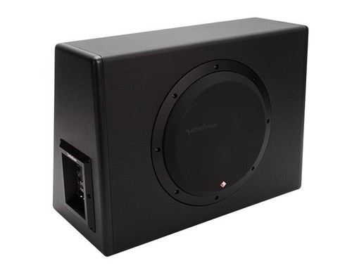 Rockford fosgate p300 - rockford,