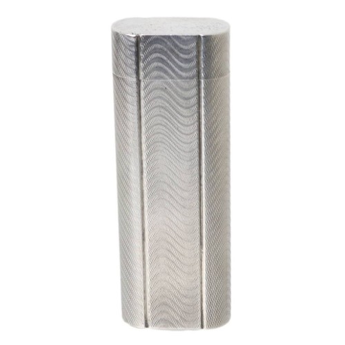 Cartier wave silber - wave,