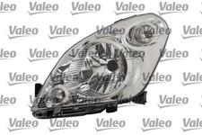 VALEO 044858 Hauptscheinwerfer für SUZUKI