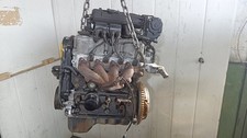 B10S KOMPLETTER MOTOR /