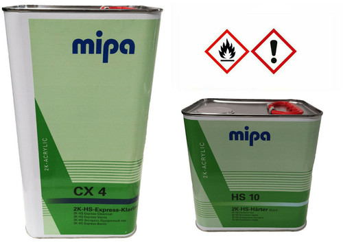 Set mipa - set,