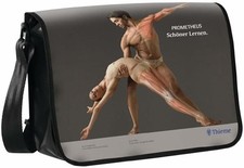 PROMETHEUS LernPaket Anatomie: LernAtlas Anatomie Buch Thieme