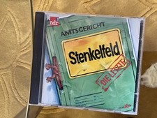 Stenkelfeld - Stenkelfeld-die