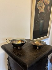 Antikes WMF Mich & Zucker Set