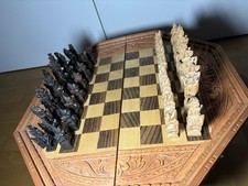 Handgefertigtes Indonesisches