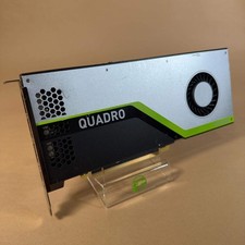 NVIDIA Quadro RTX 4000 8GB