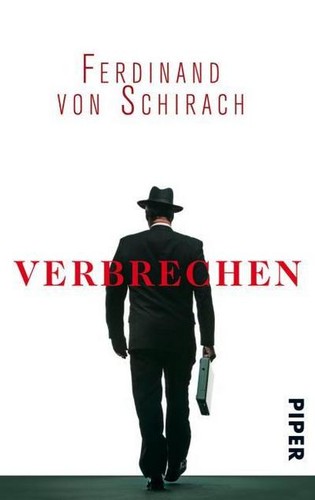 Verbrechen ferdinand von - ferdinand,