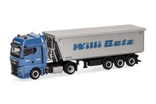 Herpa 319775 | MAN TGX GX