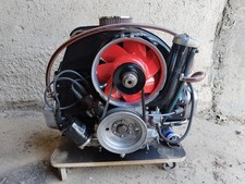 Steyr Puch 500 650 Haflinger