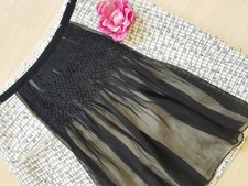 TOLLER EDLER ROCK *WOLLE & SEIDE * MONICA RICCI* NEU !!HOHER NP!