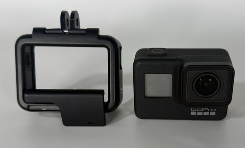 Gopro hero waterproof - hero, 7