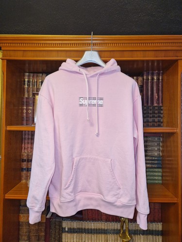Supreme burberry box logo - supreme,