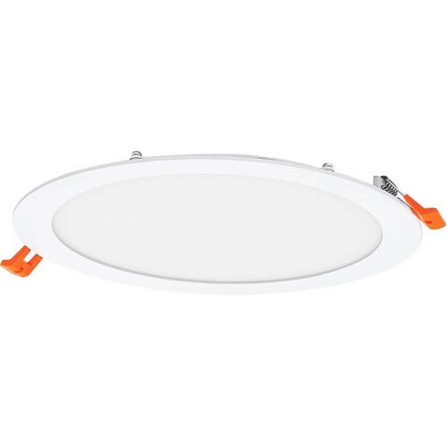 Osram downlight slim 225mm - 3x,