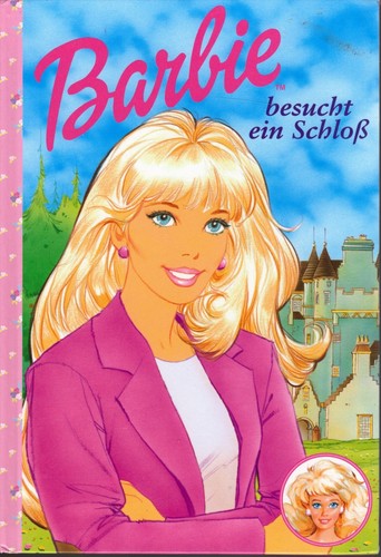 Horizont verlag barbie - :,