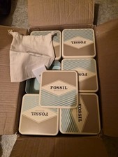 Uhren-Schmuck-Box-Schachtel