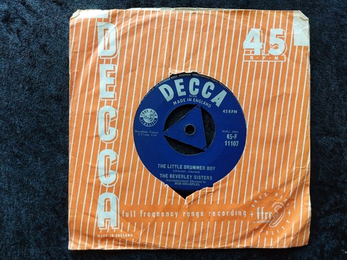 The beverley sisters - :,