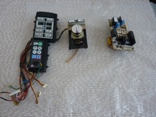 Jura Impressa S95 Typ Display