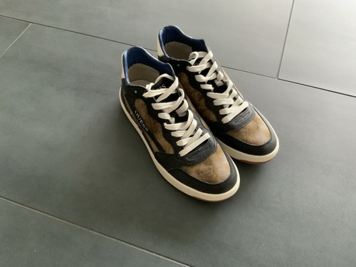 Herrenschuhe sportschuhe guess - herrenschuhe,