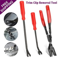 3Pcs Auto Clip Pliers Set and