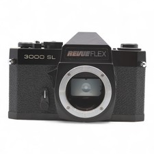 Revue flex Revueflex 3000 SL