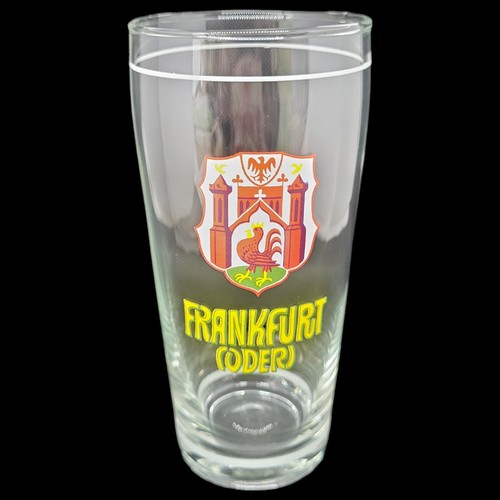 Frankfurt oder bierglas - oder,