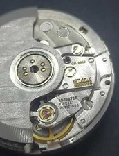 Uhrwerk frederic piguet 9640 - frederic,