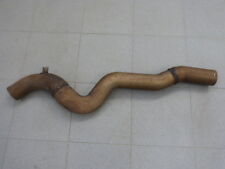 BMW M5 F10 M6 F06 F12 F13 Abgasrohr links Zwischenrohr Auspuff Abgasanlage Rohr