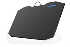 uRage RGB Gaming Mousepad LED Beleuchtung Maus Mouse Pad Unterlage Matte PC 568