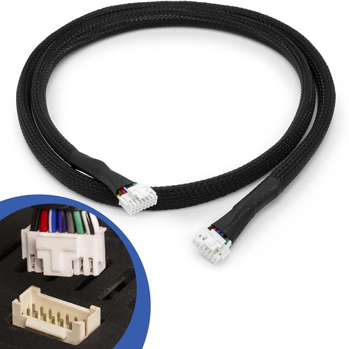 Hotend kabel passend - kabel, für
