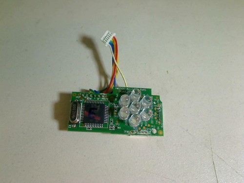 Board platine led - board,