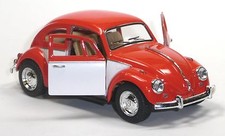 VW Käfer 1967 Modellauto 1:32