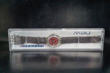 swatch uhr automatik