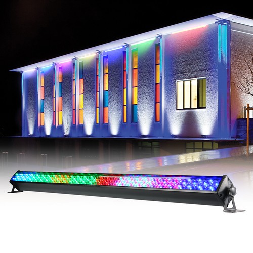 252 rgb led - 252,