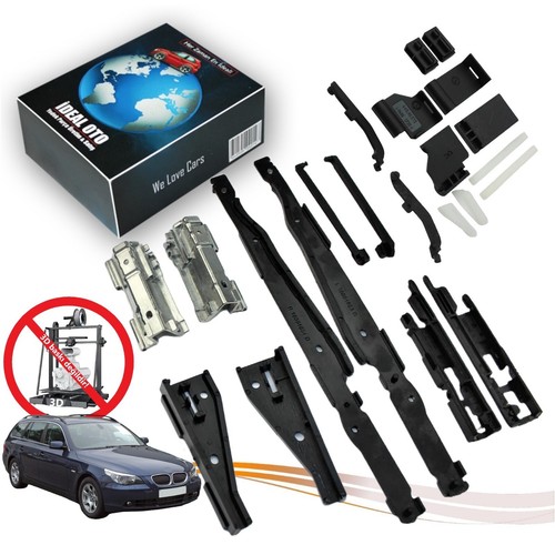 Für bmw e61 2003 2010 - für,