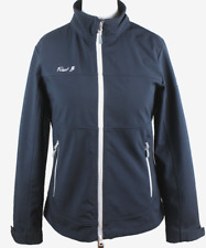 First B. Jacke Softshelljacke