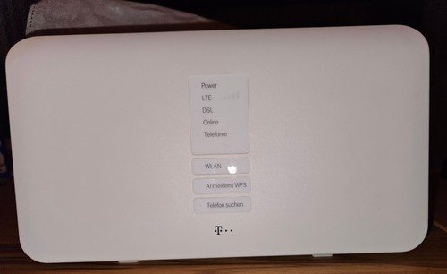 Deutsche telekom speedport - deutsche,