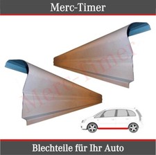 Opel Meriva 2003-2010