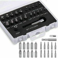 Schraubenausdreher set - 22,